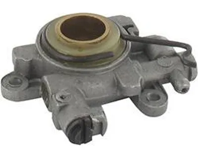 Image de Pompe à Huile Adaptable Stihl Remplace Origine 1127-640-3201, 1127-640-3204 Pour Machine 029, 039, Ms290, Ms310, Ms311, Ms390 Et
