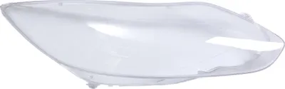 Produktbild von Scheinwerferabdeckung Frontscheinwerfer rechts Scheinwerferlinse Klarglasabdeckung Nr. BM5Z13008BM für Ford Focus 2012-2014 PC Klar