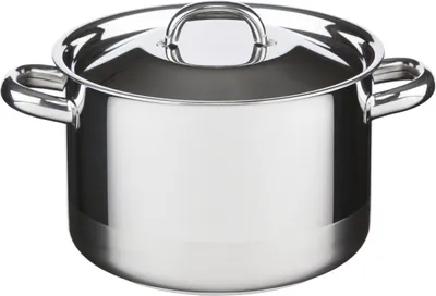 Obrázek produktu pro KOLIMAX Hrnec s poklicí 18cm 3,0l