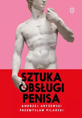 Produktbild von Die Kunst des Umgangs mit dem Penis