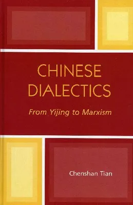 Produktbild von Chinese Dialectics