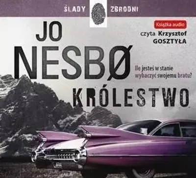 Obrázok produktu pre Kráľovstvo. Audiokniha
