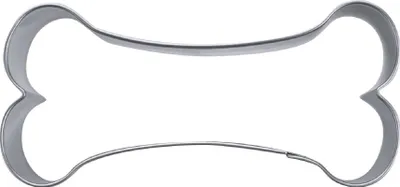 Produktbild von Städter Ausstechform Knochen 9,5 cm