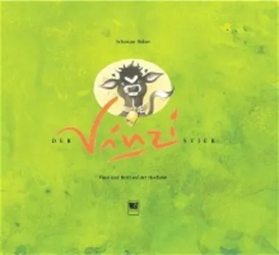 Produktbild von Der Vinzi Stier