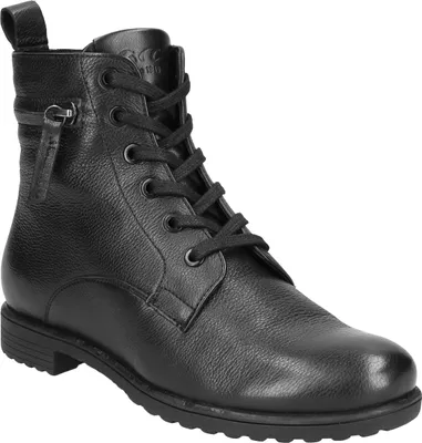 Produktbild von Ara Boots LIVERPOOL, Glattleder, Schwarz, Damen