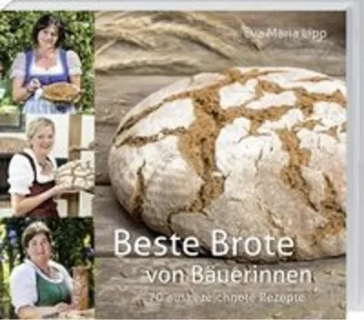 Produktbild von Beste Brote