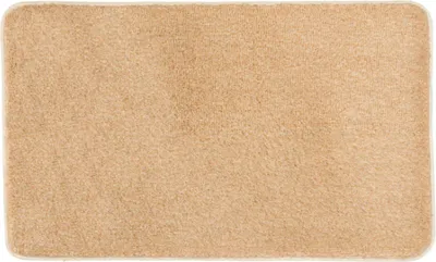 Zdjęcie produktu dla Dywanik kąpielowy Kleine Wolke RELAX Champagne 50 x 80 cm