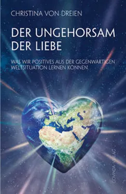 Produktbild von Der Ungehorsam der Liebe