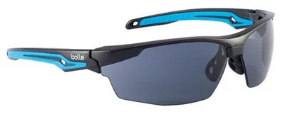 Zdjęcie produktu dla Okulary ochronne BOLLE SAFETY TRYON - Przyciemniane - TRYOPSF