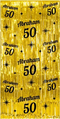 Imagen del producto de Fondo de aluminio decorativo para fiestas, cortina brillante, 2x1 metro, para cumpleaños