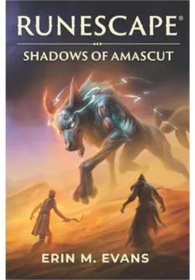 Obrázok produktu pre Runescape: Shadows of Amascut