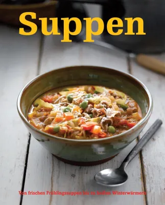 Produktbild von Suppen