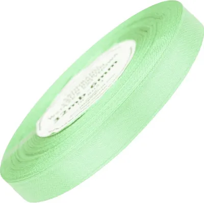 Image de Bandeau 12 mm - pistaches - 32 lfm