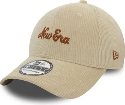 Zdjęcie produktu dla Czapka New Era 39Thirty Stretch Cap - KORD Brand Script stone - M/L