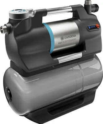 Obrázek produktu pro Domácí vodárna Gardena 6300 SilentComfort
