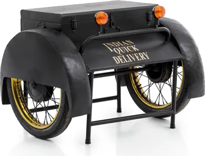 Produktbild von Bar Delivery