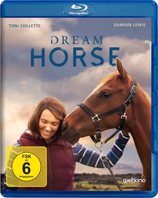 Produktbild von Dream Horse