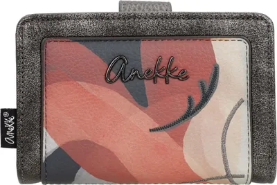 Immagine prodotto di Anekke portafoglio Muse Eikon Wallet Multicolor multicolore