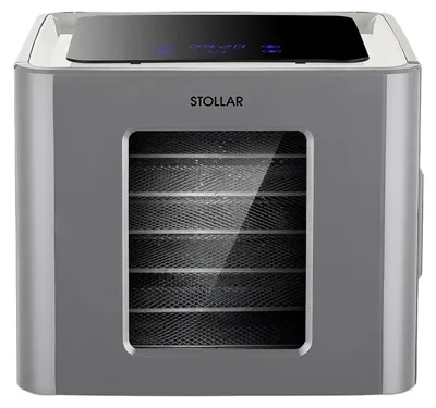 Image de Déshydrateur alimentaire Stollar the Rapid Food Dryer DHS700 - 400 W