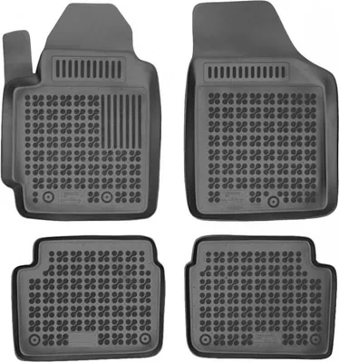 Immagine prodotto di Gumové autokoberce Rezaw-Plast Hyundai i10 2008-2014