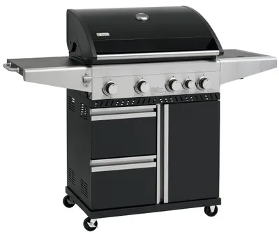 Produktbild von Tepro-Gasgrill - "Fairmont"; 3171
