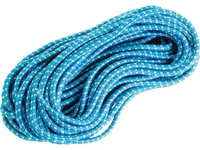 Obrázok produktu pre Popruh elasticky, 20mx8mm