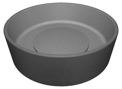 Obrázok produktu pre Laveo PERL granitové umyvadlo VGP1510T