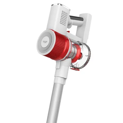 Produktbild von Odkurzacz pionowy ADLER o mocy 650 W, bezworkowy