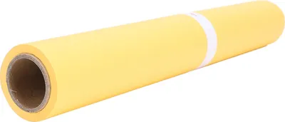 Zdjęcie produktu dla Kalka kreślarska do szycia, żółty papier, kalka kreślarska, rolka do rysowania, szycia, szkicowania, rękodzieła, pakowania, półprzezroczysta kalka kreślarska, kalka kreślarska, żółta, szerokość 31 cm,