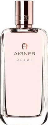 Produktbild von Aigner Début Eau de Parfum Spray 100 ml