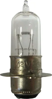 Immagine prodotto di Lampadina JMP 12V 35/35W P15D-25