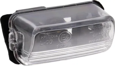 Produktbild von VEMO V42-84-0001 Kennzeichenbeleuchtung passend für PEUGEOT 207 (WA, WC)