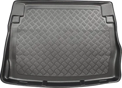 Produktbild von Z438002 Kofferraumwanne kompatibel mit BMW 1 (F20) / (F21) x-drive 10.2011-06.2019 / 09.2012-06.2019