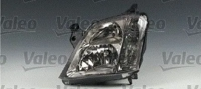 Produktbild von Valeo Hauptscheinwerfer 088511