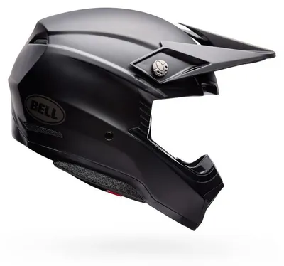 Obrázek produktu pro Bell Moto-10 Mips Solid Ece [Mt Blk] Größe: S