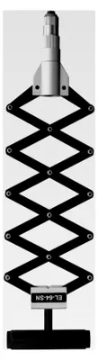 Produktbild von Einhand Blindnietschere - Arbeitsbereich ø 3,2/4,0/4,8/5,0/6,0/6,4 mm - Scherennietgerät - Schwerlast - Nietzange - Popniete - Blindnietzange