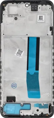 Image de Écran LCD FixCell compatible avec le REDMI NOTE 11 4G INCELL avec cadre