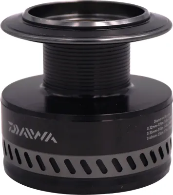 Obrázek produktu pro DAIWA náhradní cívka Emcast BR, 4500, přední brzda, 19152-450