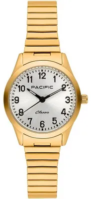 Obrázek produktu pro Náramky Uhr Pacific, stříbro, model Pacific-PC01042