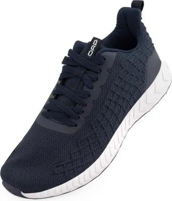 Produktbild von Herren Freizeitschuhe Loap Elong Blau - 45
