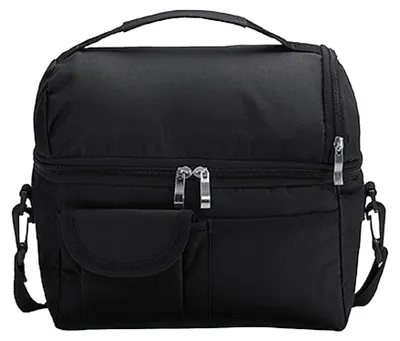 Immagine prodotto di Stamina - Borsa termica "Grulla" LT3410 (taglia unica) (nera)
