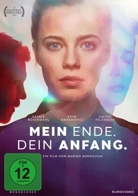 Produktbild von Mein Ende. Dein Anfang.