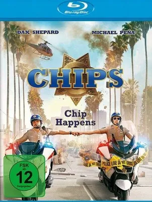 Produktbild von CHiPs Happens