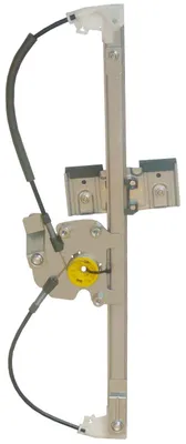 Produktbild von VALEO 851113 Elektrischer Fensterheber Vorne Rechts passend für MERCEDES-BENZ A-Klasse (W168)