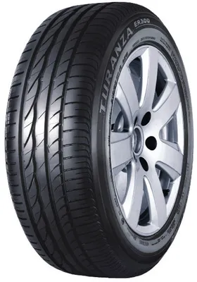 Produktbild von Bridgestone So car-tyres Turanza ER 300 ( 225/55 R16 95W MO )