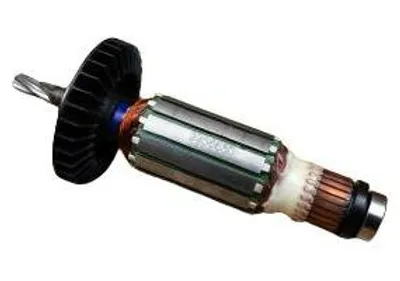 Produktbild von Makita 515668-4 Original Anker Rotor für HR2020 HR2040 HR2450