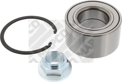 Produktbild von MAPCO Radlagersatz Vorne für TOYOTA AVENSIS Kombi (T25) 84mm 46521
