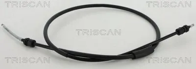 Produktbild von TRISCAN Handbremsseil Seilzug Feststellbremse für RENAULT Clio IV Schrägheck (BH) 8140 251237
