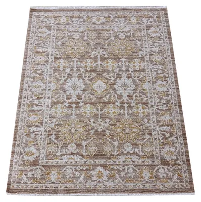 Produktbild von Teppichstück ADARA 06 beige 200 x 290 cm