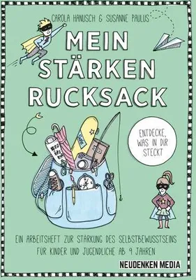 Image de Mein Stärkenrucksack